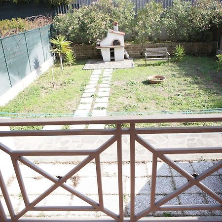 Infernetto Villa Dei Sogni المظهر الخارجي الصورة