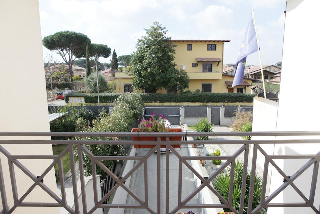 Infernetto Villa Dei Sogni المظهر الخارجي الصورة