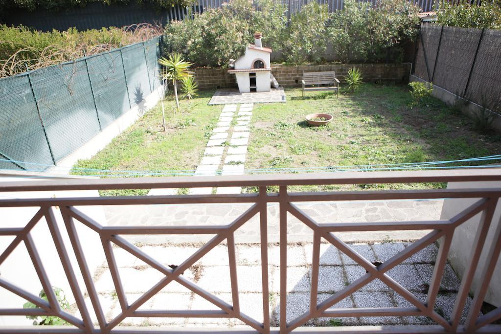 Infernetto Villa Dei Sogni المظهر الخارجي الصورة