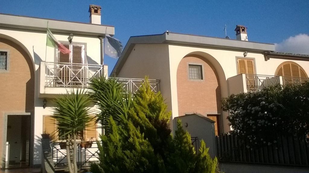 Infernetto Villa Dei Sogni المظهر الخارجي الصورة