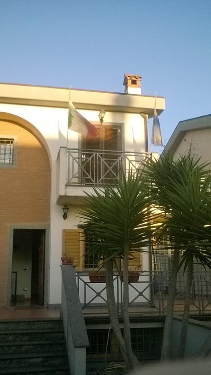 Infernetto Villa Dei Sogni المظهر الخارجي الصورة