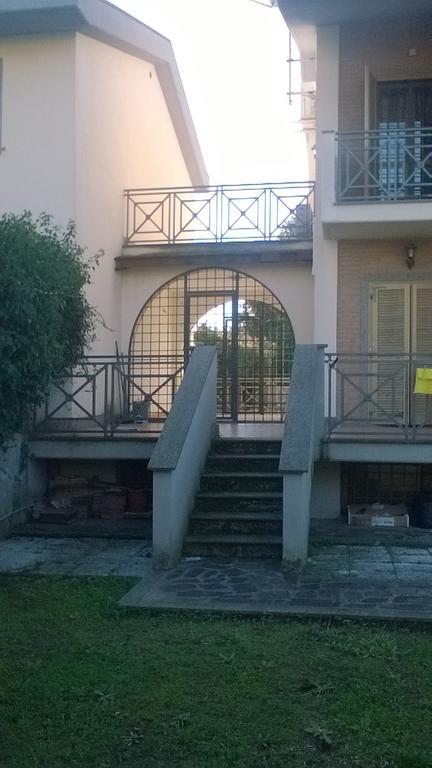 Infernetto Villa Dei Sogni المظهر الخارجي الصورة