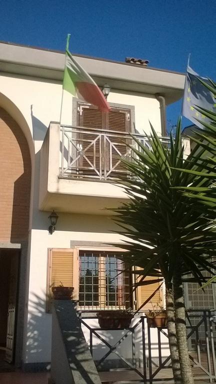 Infernetto Villa Dei Sogni المظهر الخارجي الصورة