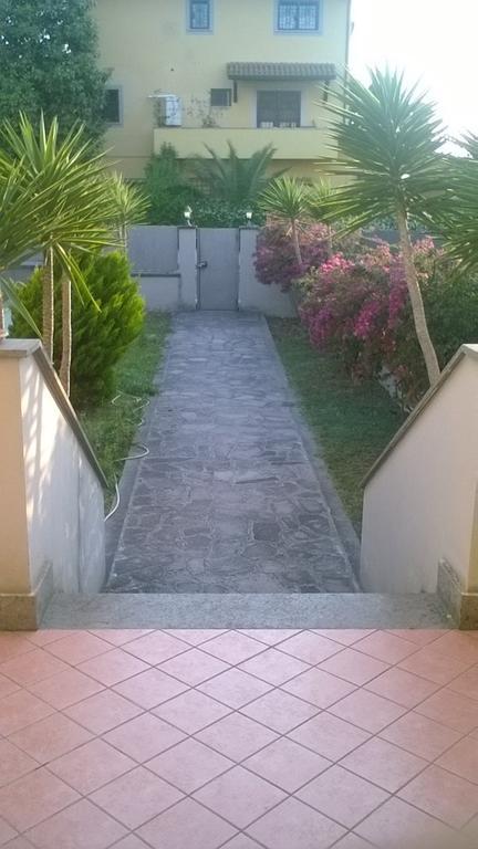 Infernetto Villa Dei Sogni المظهر الخارجي الصورة