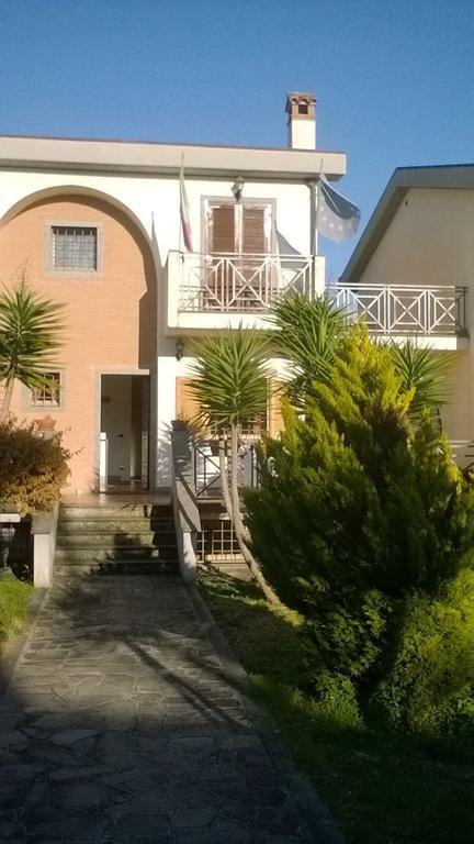 Infernetto Villa Dei Sogni المظهر الخارجي الصورة